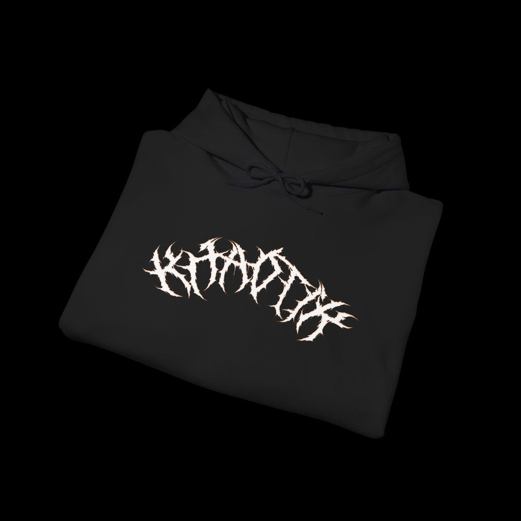 Ember Thorn Hoodie