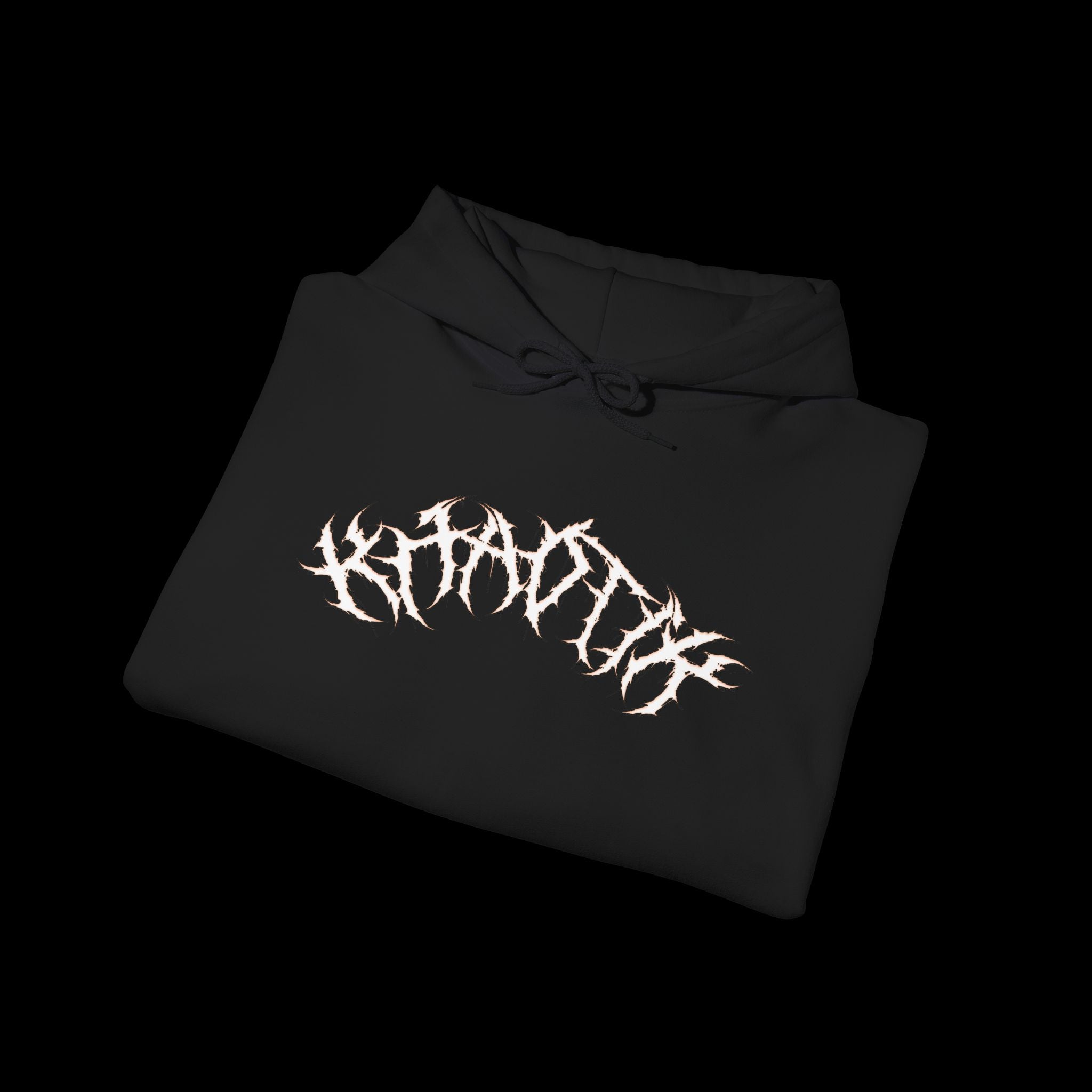 Ember Thorn Hoodie