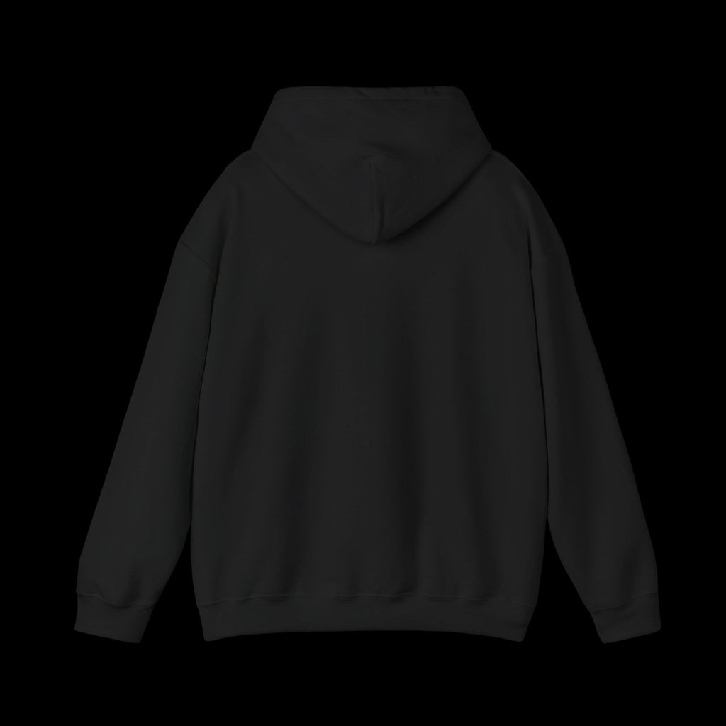 Ember Thorn Hoodie