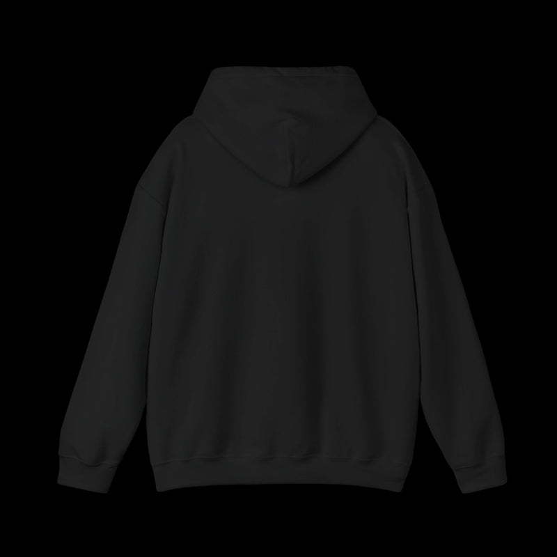 Ember Thorn Hoodie