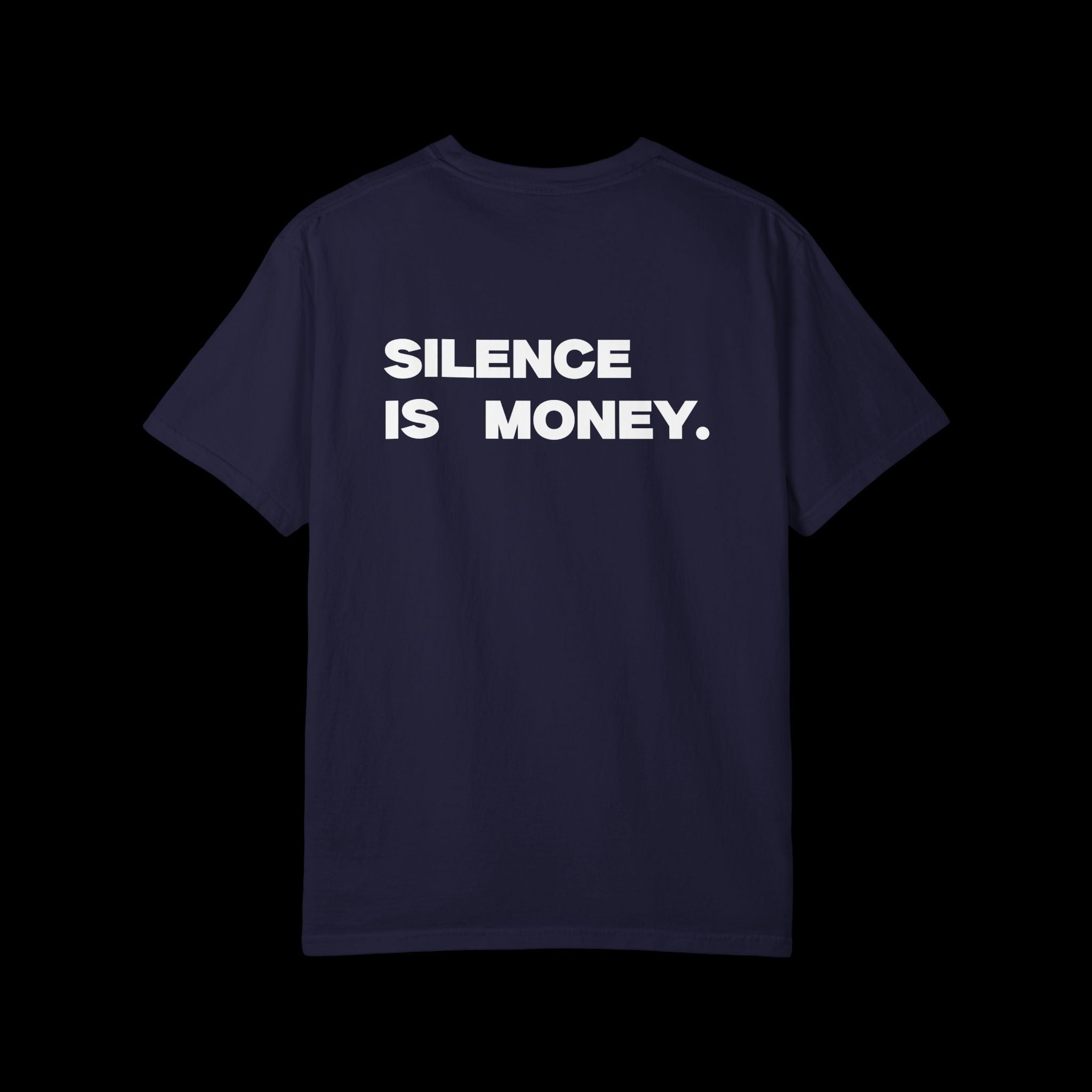 Silent