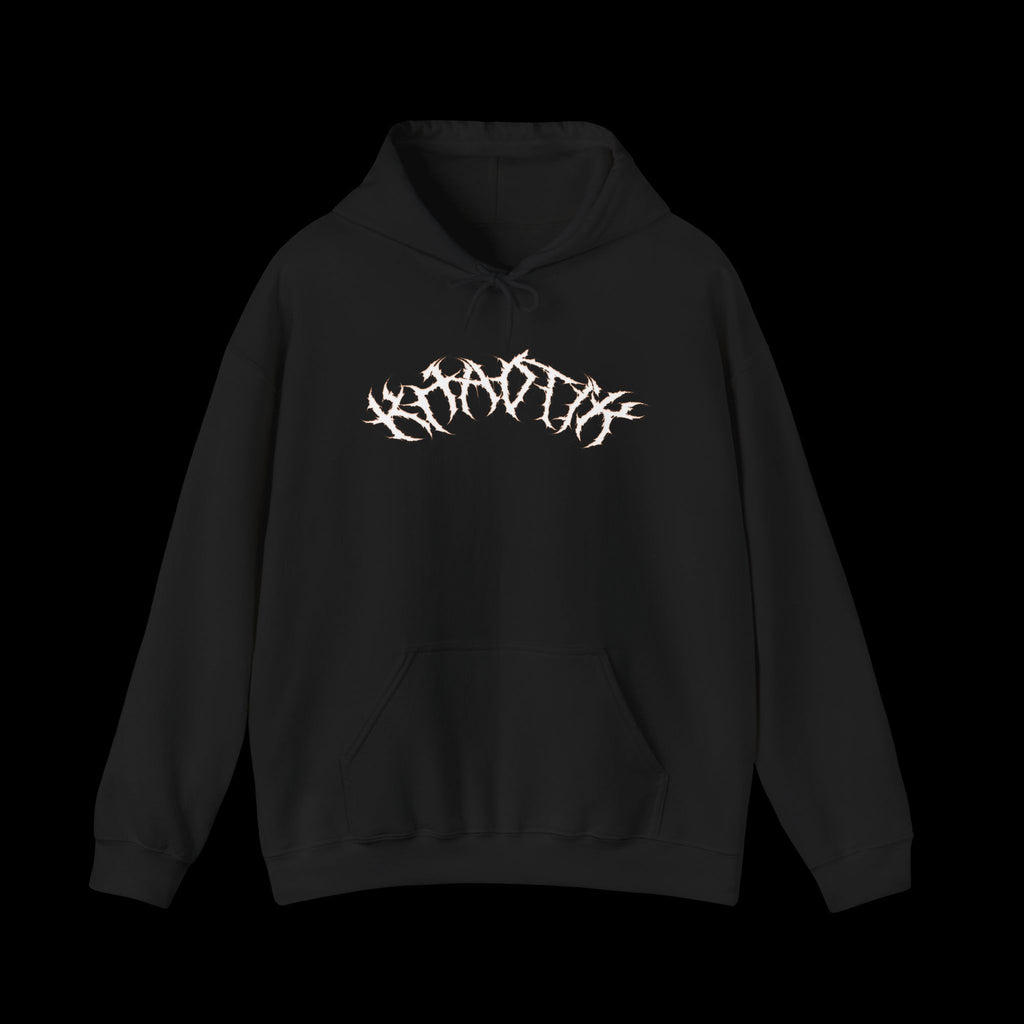 Ember Thorn Hoodie