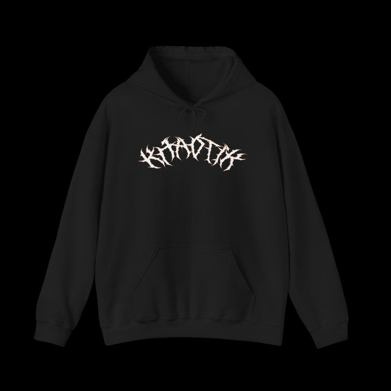 Ember Thorn Hoodie