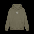 Minimal Star Hoodie