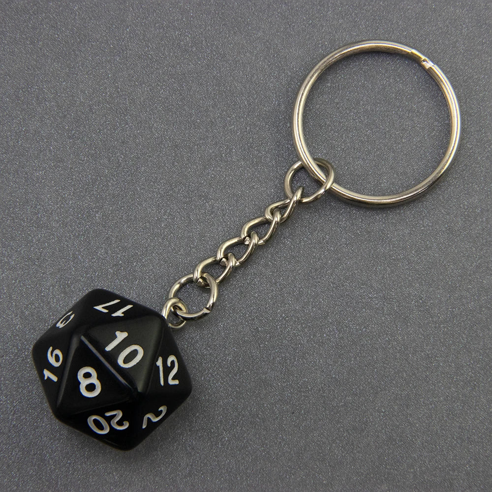 Dice