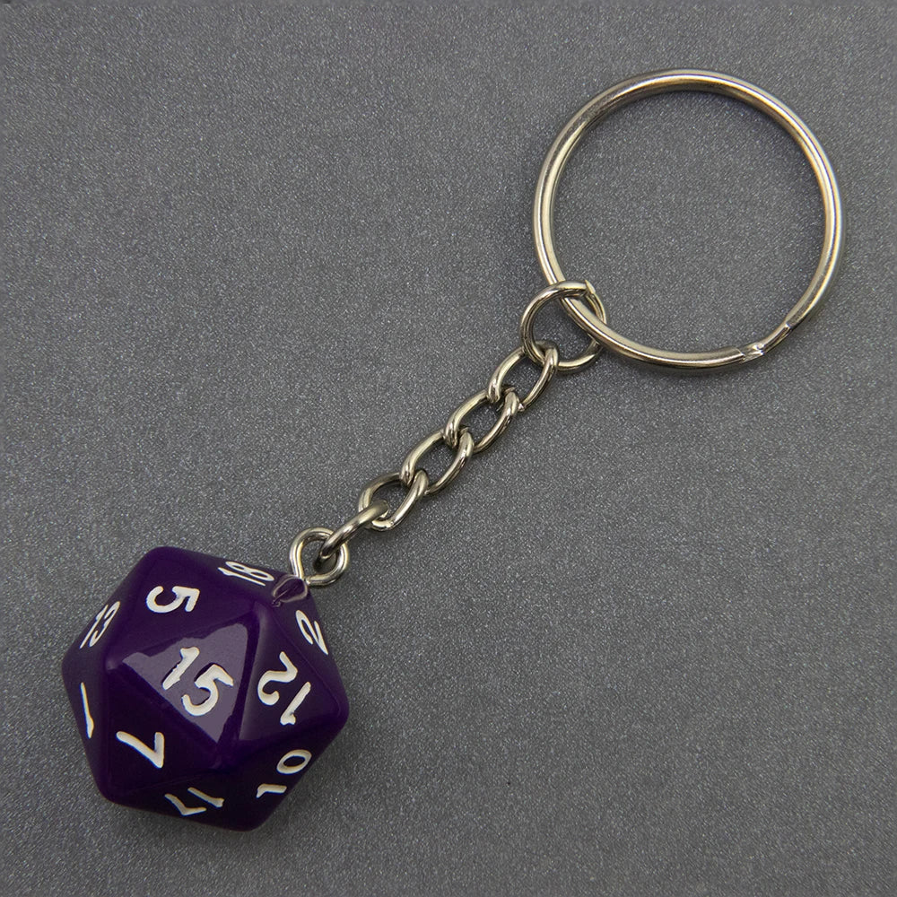 Dice