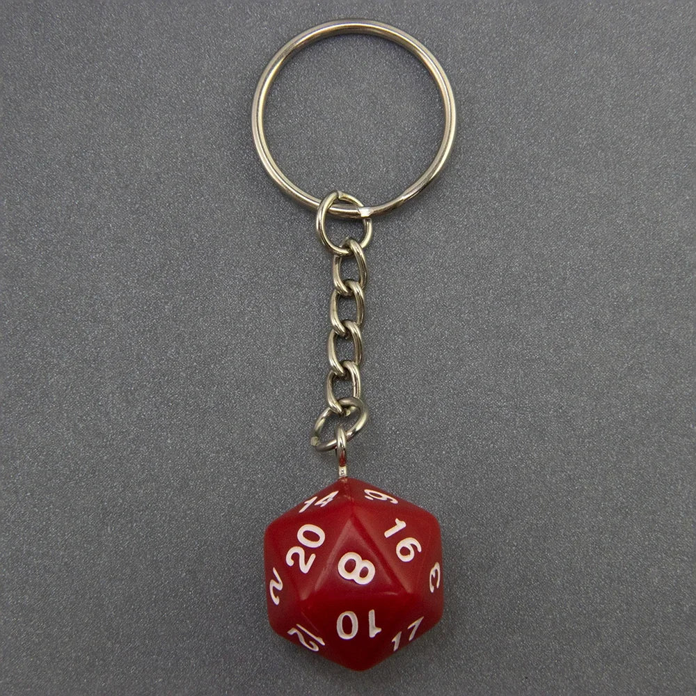 Dice