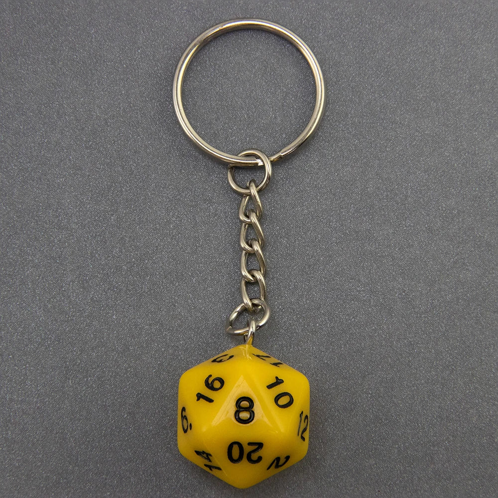 Dice