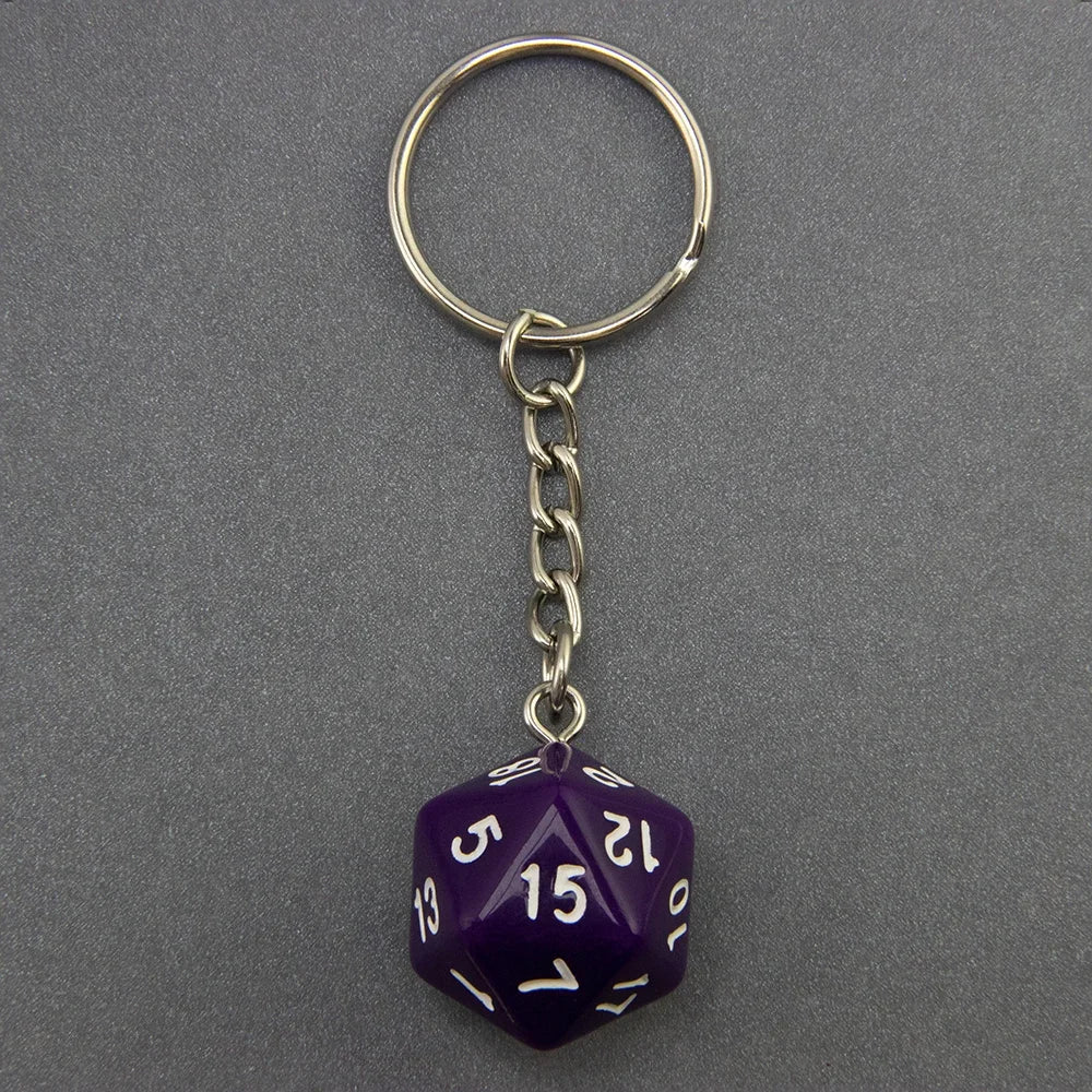 Dice