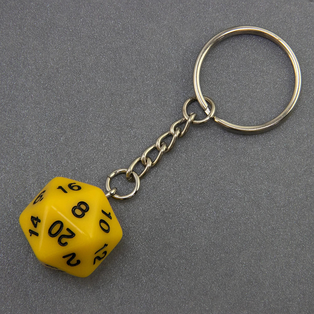 Dice