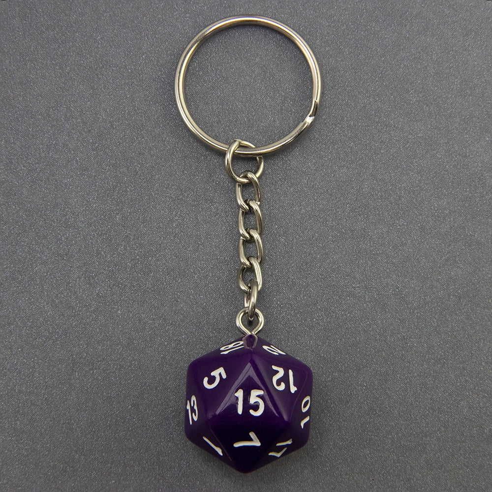 Dice