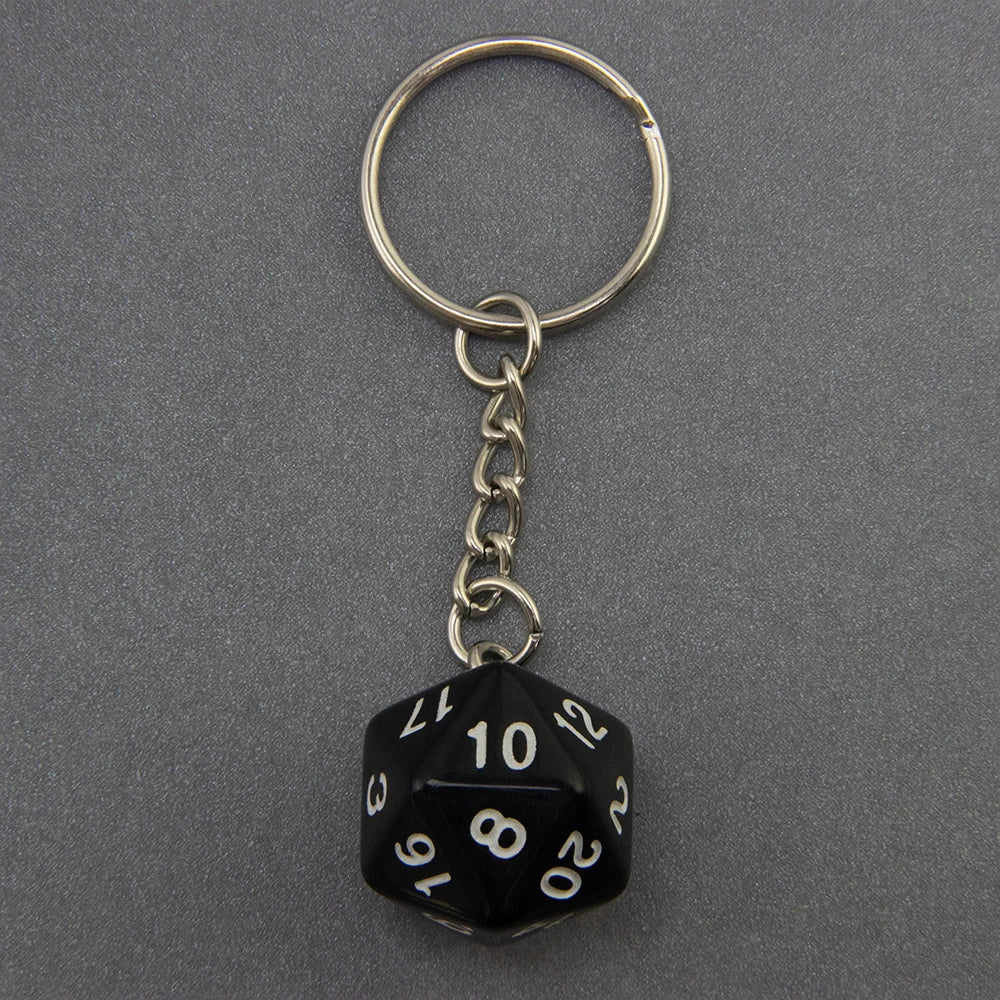 Dice