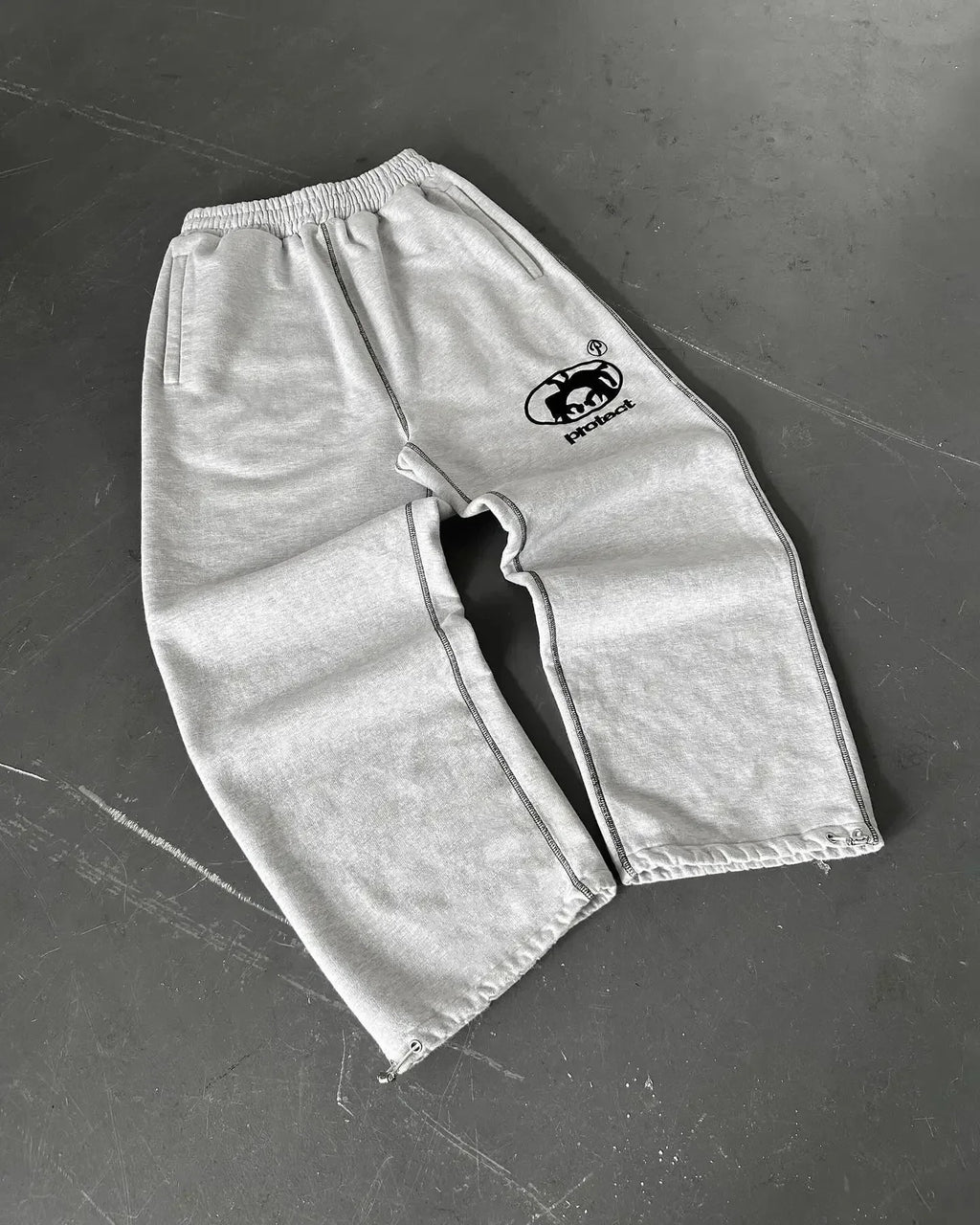 Y2K Pants