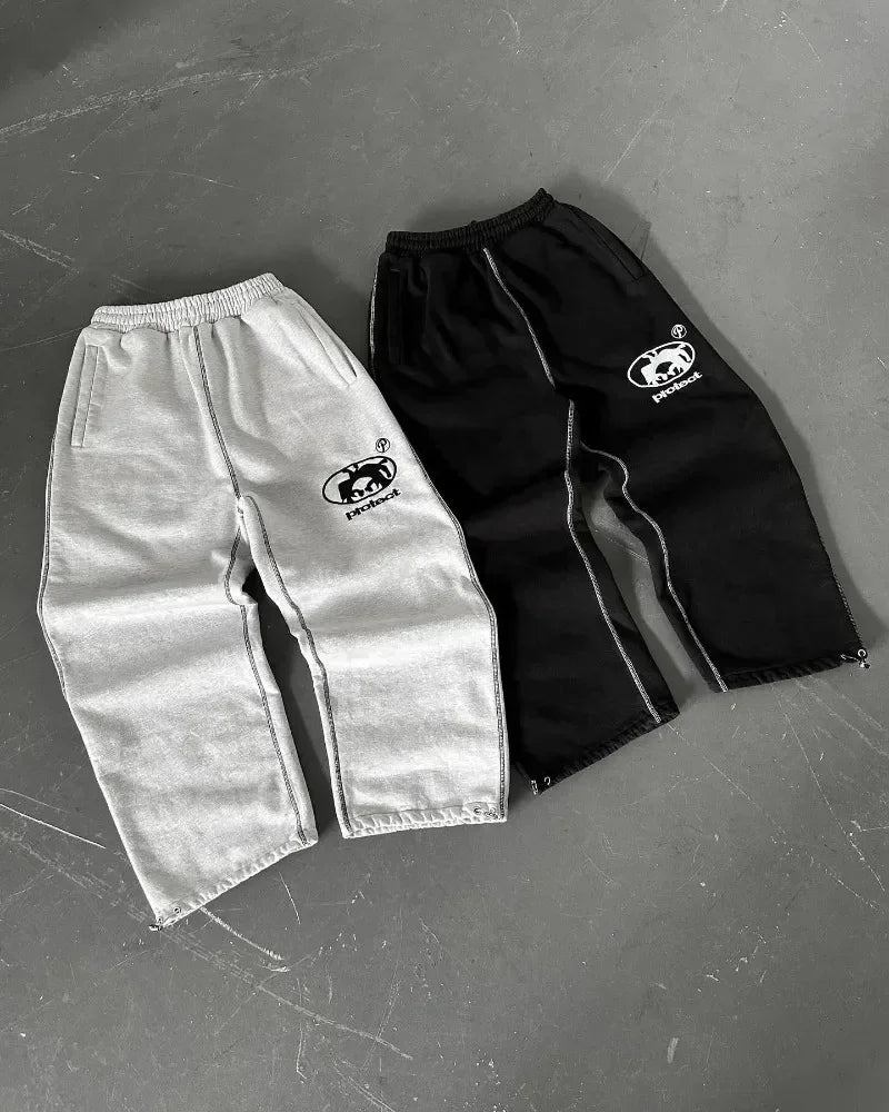 Y2K Pants