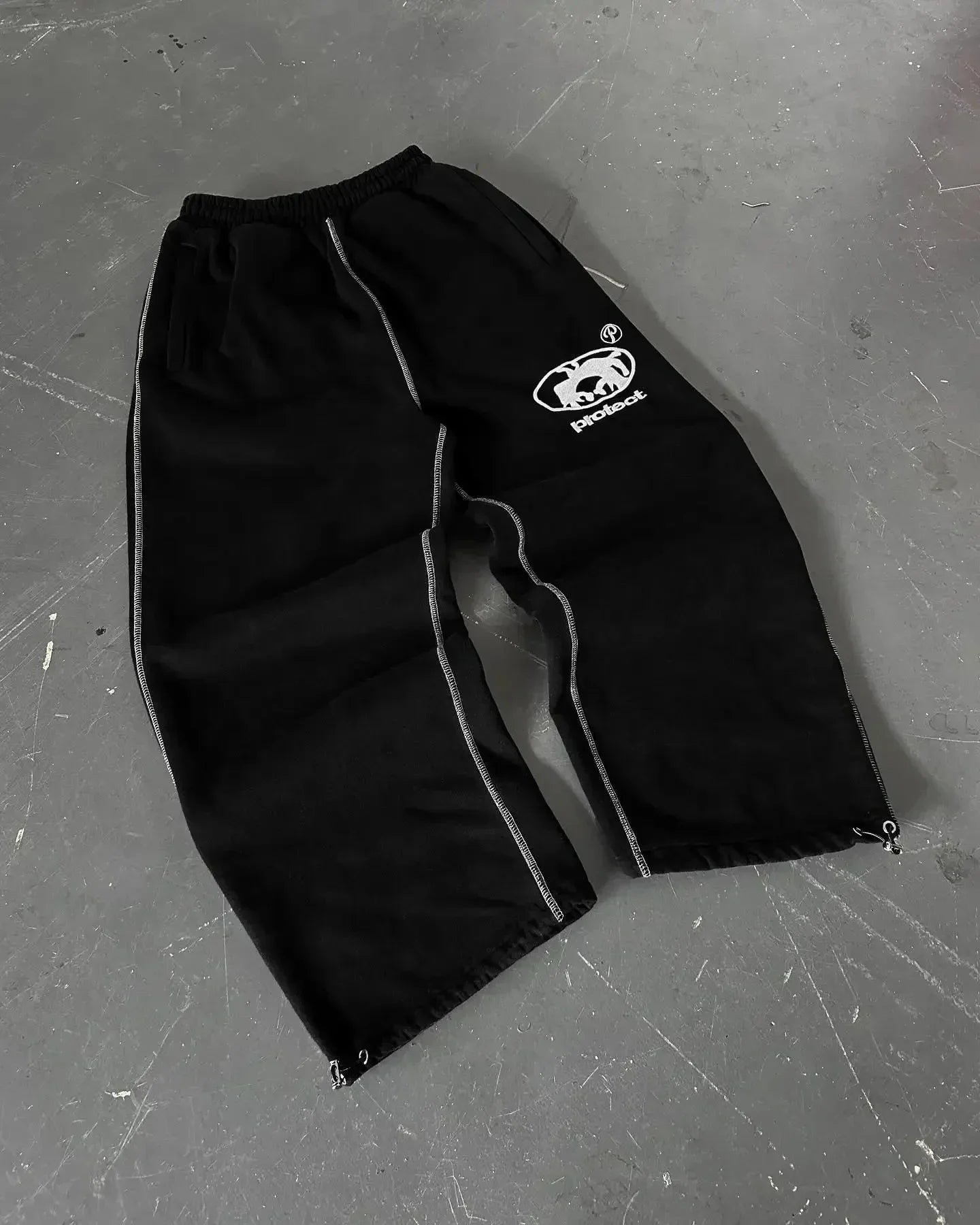 Y2K Pants